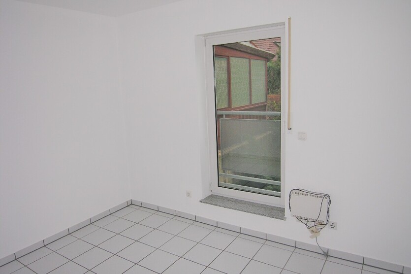 albero:) GartenMaisonette im 4-FH 3 zimmer