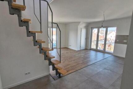 Wohnung Rödermark - 5 Zimmer, 125 m&sup2;, 1.600&euro; | Angebot:25570255