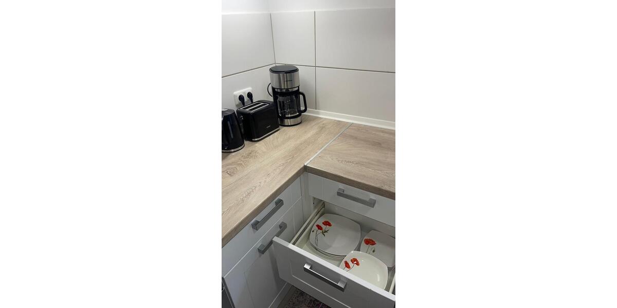 2-Zimmer Vollausstattung 2 zimmer