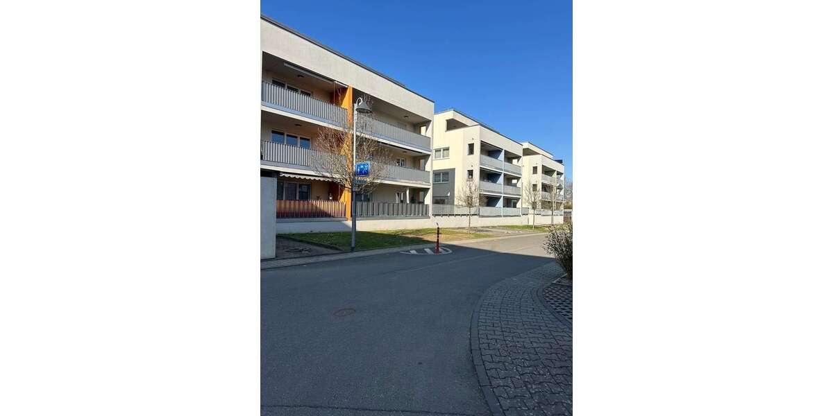 Etagenwohnung Hattersheim am Main - 2.5 Zimmer, 80 m&sup2;, 1.250&euro; | Angebot:25373527