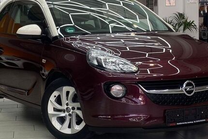Opel Adam 51.470 km 7.950 &euro; Neu-Isenburg 63263