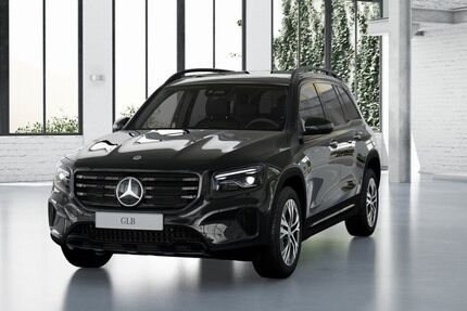 Mercedes-Benz GLB 220 11.306 km 51.470 € Rosbach 61191