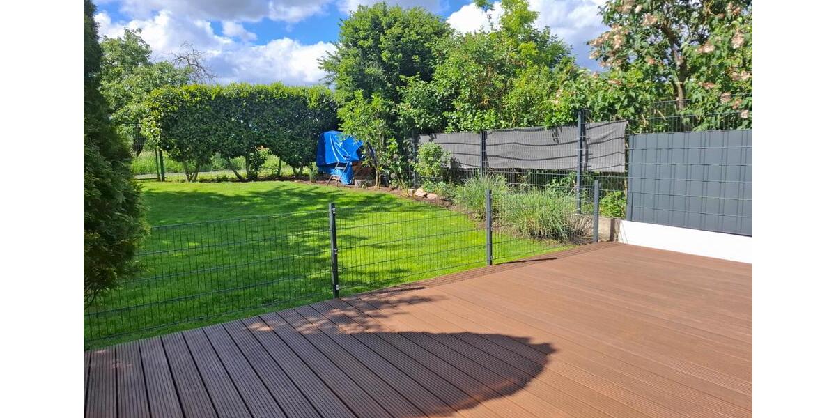 Erdgeschoßwohnung Heusenstamm - 3 Zimmer, 93 m&sup2;, 1.400&euro; | Angebot:26578816