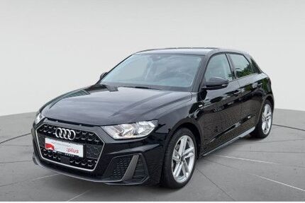 Audi A1 37.615 km 23.450 &euro; Darmstadt 64295