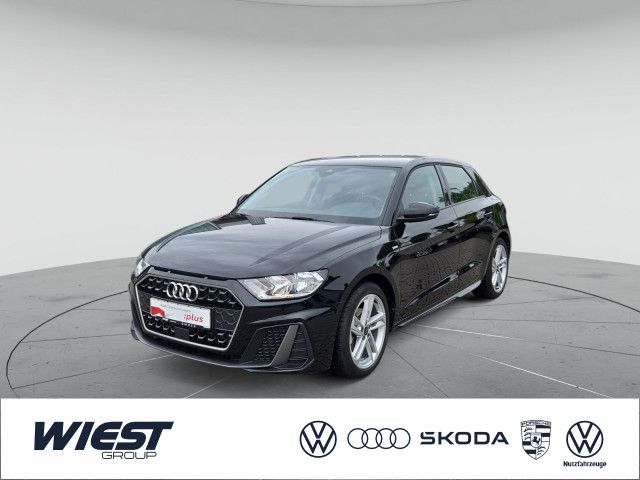 Audi A1 37.615 km 23.450 &euro; Darmstadt 64295