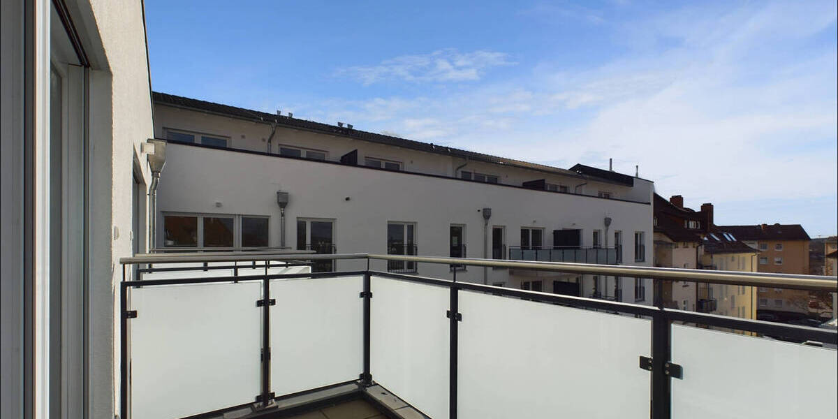 Etagenwohnung Offenbach am Main Bürgel - 3 Zimmer, 81 m&sup2;, 399.000&euro; | Angebot:25747462