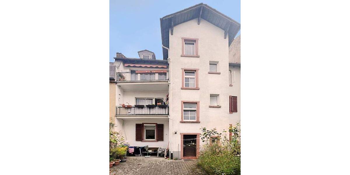 Mehrfamilienhaus, Wohnhaus Frankfurt am Main Unterliederbach - 1 Zimmer, 590.000&euro; | Angebot:25801196