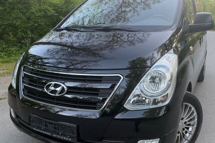 Hyundai H-1 Starex 125.000 km 18.690 &euro; Stockstadt 63811