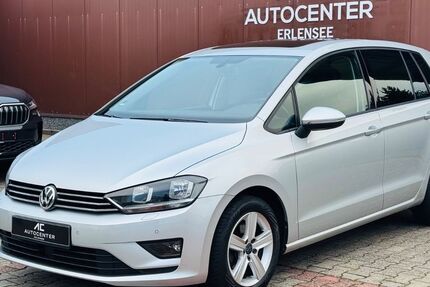 VW Golf Sportsvan 111.373 km 12.990 &euro; Erlensee 63526