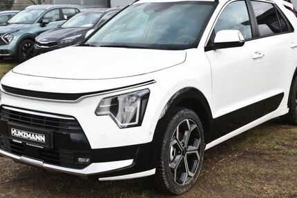 Kia Niro 5.990 km 36.989 € Aschaffenburg 63741