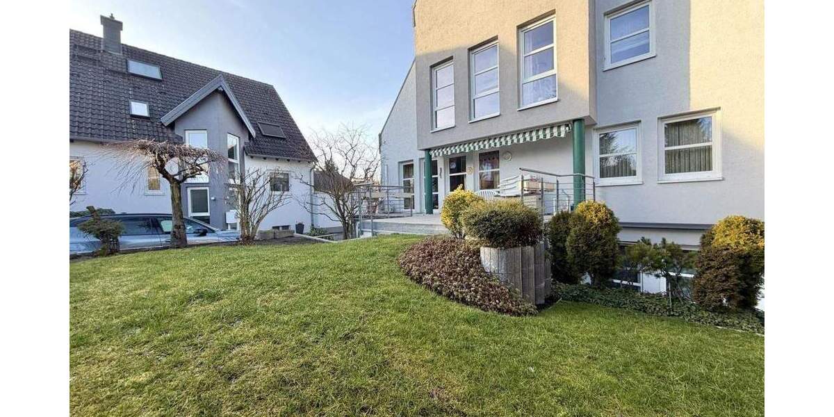 Etagenwohnung Obertshausen Hausen - 3 Zimmer, 145 m&sup2;, 419.000&euro; | Angebot:24827396