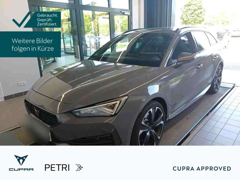 Cupra Leon 30.563 km 26.430 € Hofheim 65719