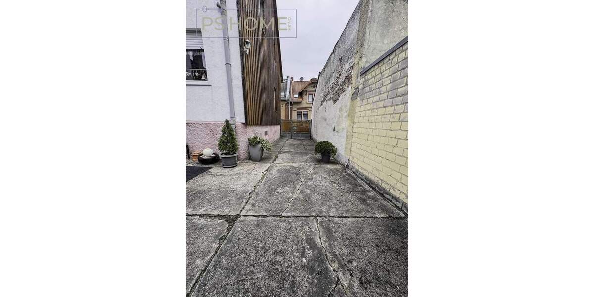 Doppelhaushälfte Roßdorf - 4 Zimmer, 86 m&sup2;, 250.000&euro; | Angebot:25733040