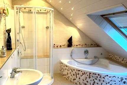 Wohnen auf Zeit in Erlensee 600 € 2.5 zimmer