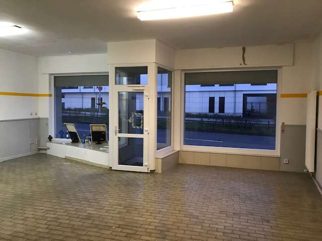 Einzelhandel in Hanau 900 € 94.09 m² zimmer