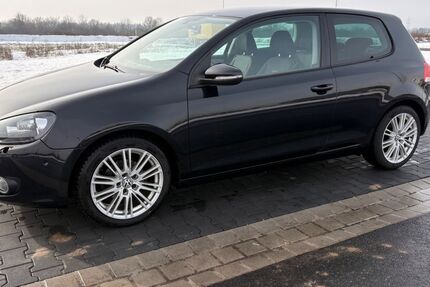 VW Golf 165.500 km 4.300 &euro; Seligenstadt 63500