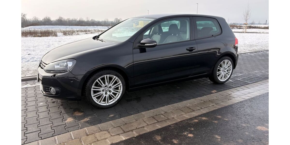 VW Golf 165.500 km 4.300 &euro; Seligenstadt 63500