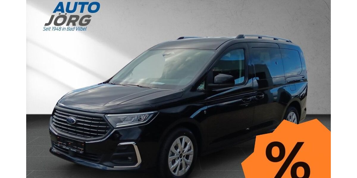 Ford Grand Tourneo 3.000 km 41.446 &euro; Bad Vilbel 61118