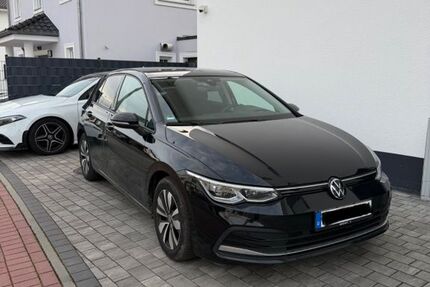 VW Golf 49.000 km 26.000 &euro; Bruchköbel 63486