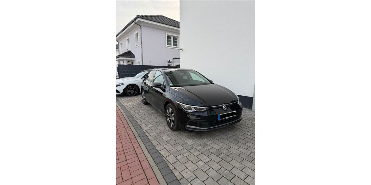 VW Golf 49.000 km 26.000 &euro; Bruchköbel 63486