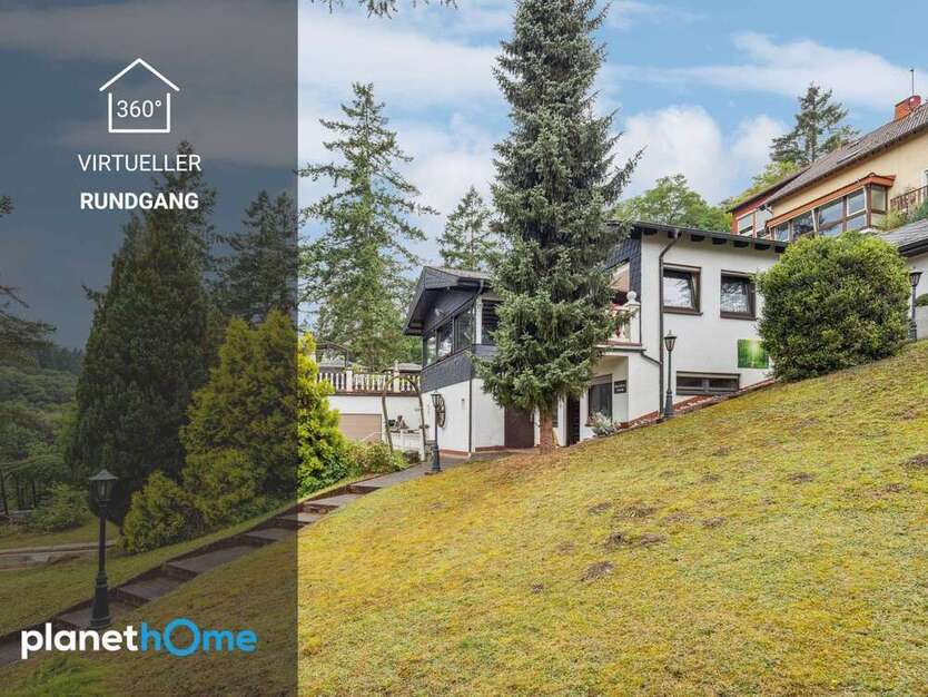 Haus zum Kaufen in Ober-Mörlen 1.449.000 € 505 m²