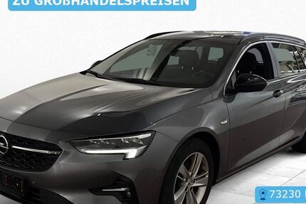 Opel Insignia 115.487 km 11.807 € Frankfurt 60596