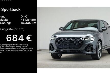 Audi Q3 1.500 km 56.720 &euro; Hanau 63452