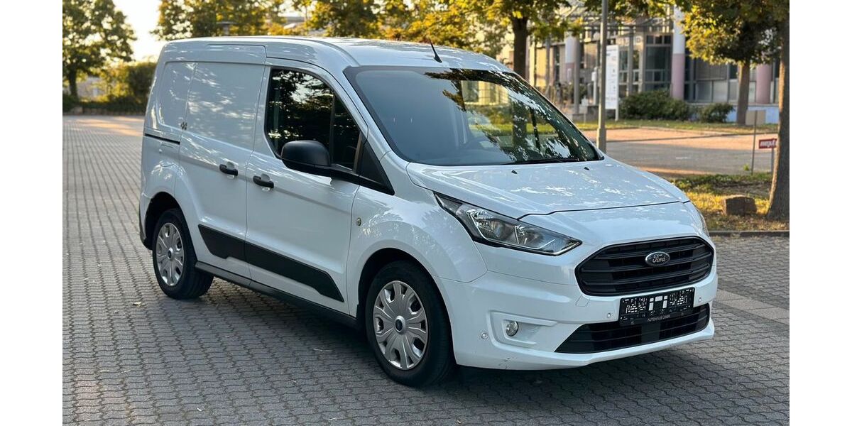 Ford Transit 472.000 km 4.890 &euro; Rüsselsheim 65428