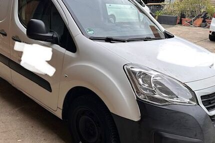 Peugeot Partner 87.000 km 4.444 &euro; Bad Homburg 61352