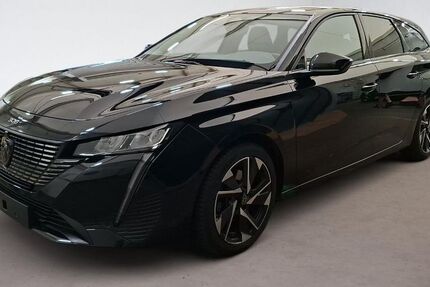 Peugeot 308 21.320 km 20.980 &euro; Rüsselsheim 65428