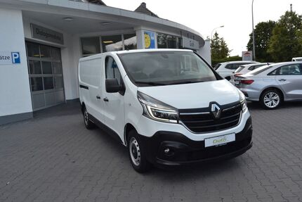Renault Trafic 65.700 km 15.990 € Babenhausen 64832