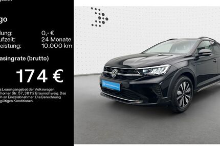VW Taigo 25.246 km 19.460 &euro; Eschborn 65760