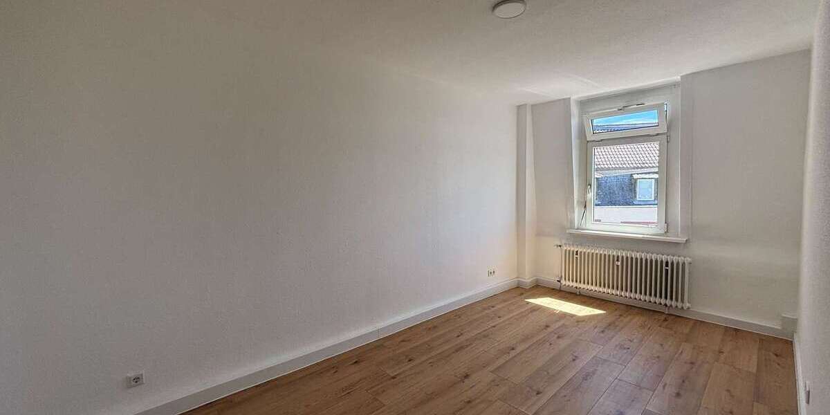 Etagenwohnung Hanau Lamboy - 4 Zimmer, 78 m&sup2;, 920&euro; | Angebot:26748126