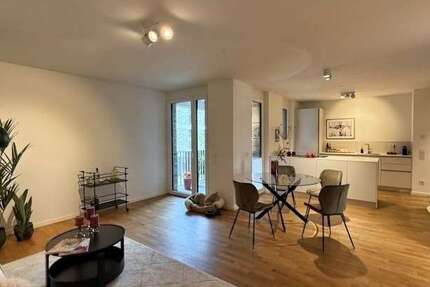Wohnung Bad Nauheim - 4 Zimmer, 108 m&sup2;, 598.000&euro; | Angebot:26515359