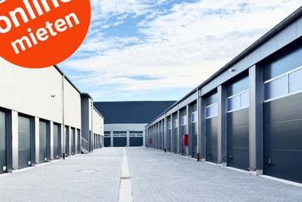 Gewerbeobjekt Alzenau - 255&euro; | Angebot:24818885