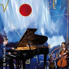 David Helbock & Julia Hofer Duo 28.05.2026 Centralstation