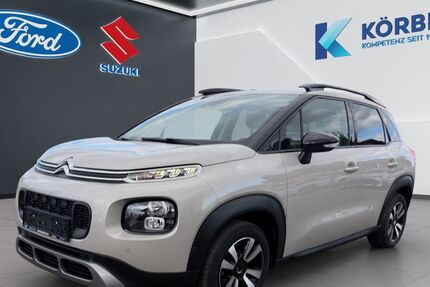 Citroen C3 Aircross 101.500 km 9.890 &euro; Nidderau-Heldenbergen 61130