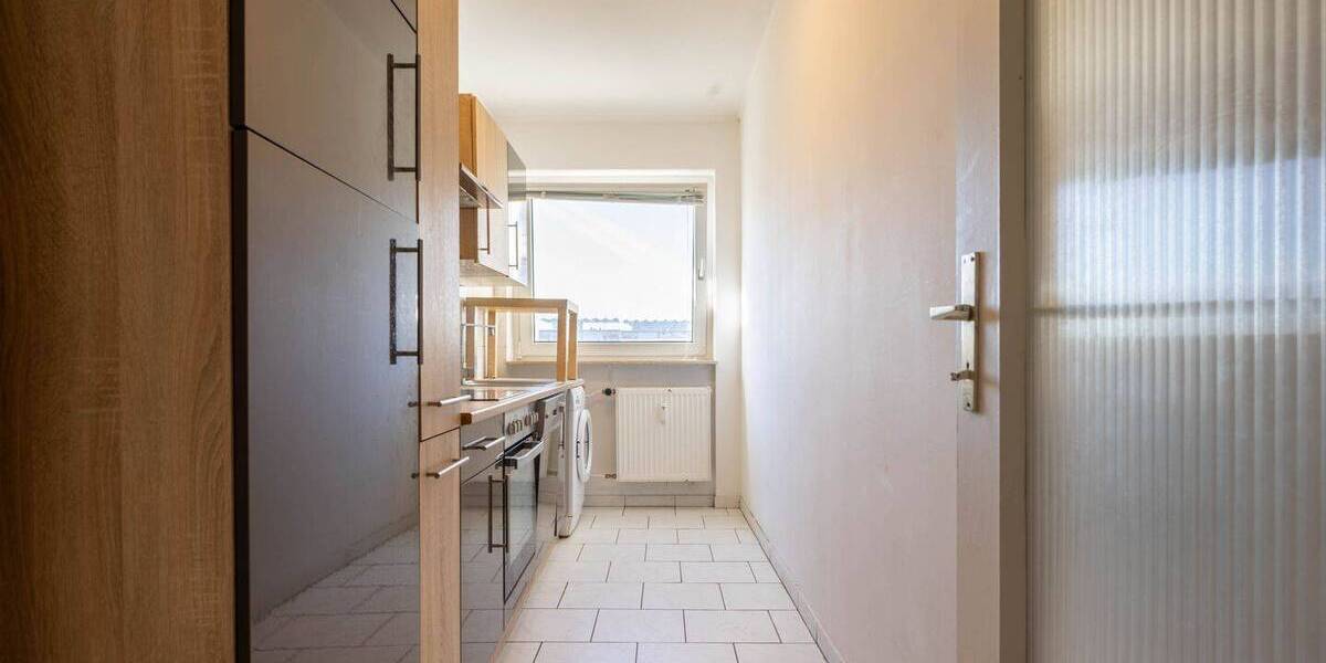 Etagenwohnung Hanau Kesselstadt - 2 Zimmer, 65 m&sup2;, 175.000&euro; | Angebot:26082538
