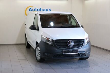 Mercedes-Benz Vito 78.000 km 28.690 € Dieburg 64807