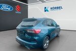 Ford Kuga PHEV ST-Line X*Winter*Assisten*Pano*HUD*AHK 133.000 km 19.490 &euro; Nidderau 61130