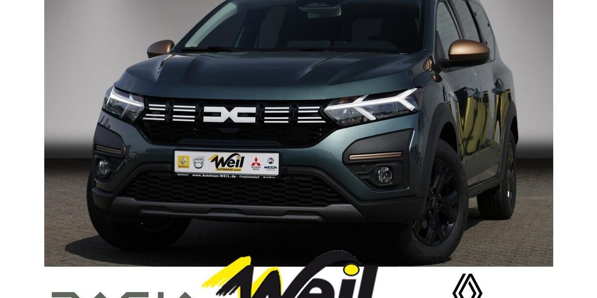 Dacia Jogger 5.678 km 28.490 &euro; Friedrichsdorf 61381