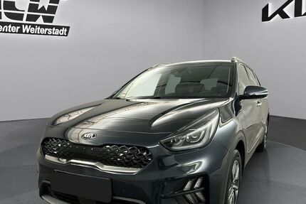 Kia Niro 89.989 km 19.477 € Weiterstadt-Darmstadt 64331