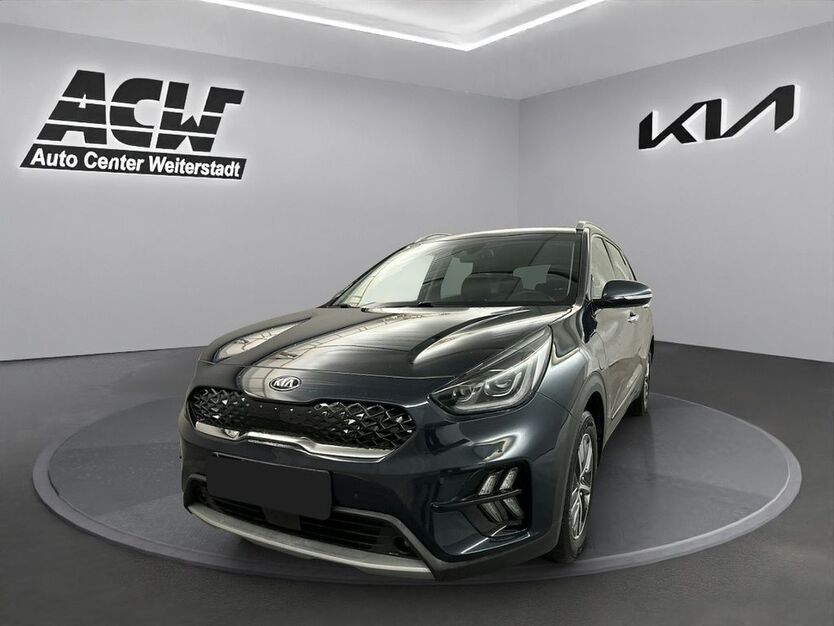 Kia Niro 89.989 km 19.477 € Weiterstadt-Darmstadt 64331