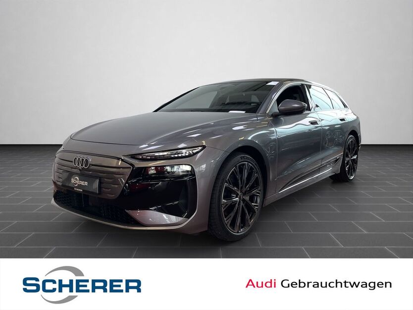 Audi A6 e-tron 3.990 km 86.890 € Aschaffenburg 63741