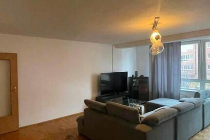 1 Zimmer Wohnung in Ostend sofort zu vermieten zimmer