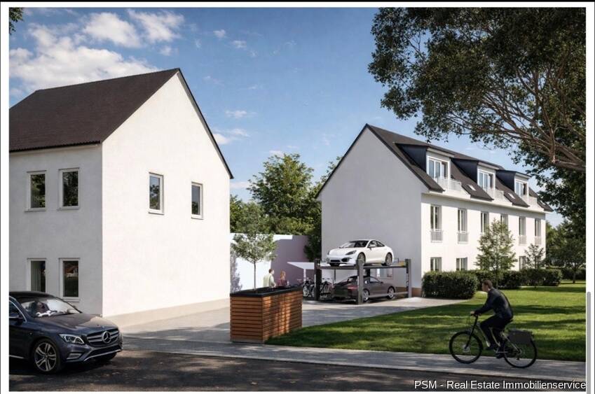Reihenmittelhaus Bad Homburg vor der Höhe Kirdorf - 6 Zimmer, 119 m&sup2;, 799.000&euro; | Angebot:26555456