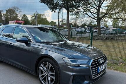 Audi A6 230.000 km 20.500 &euro; Frankfurt am Main 60487