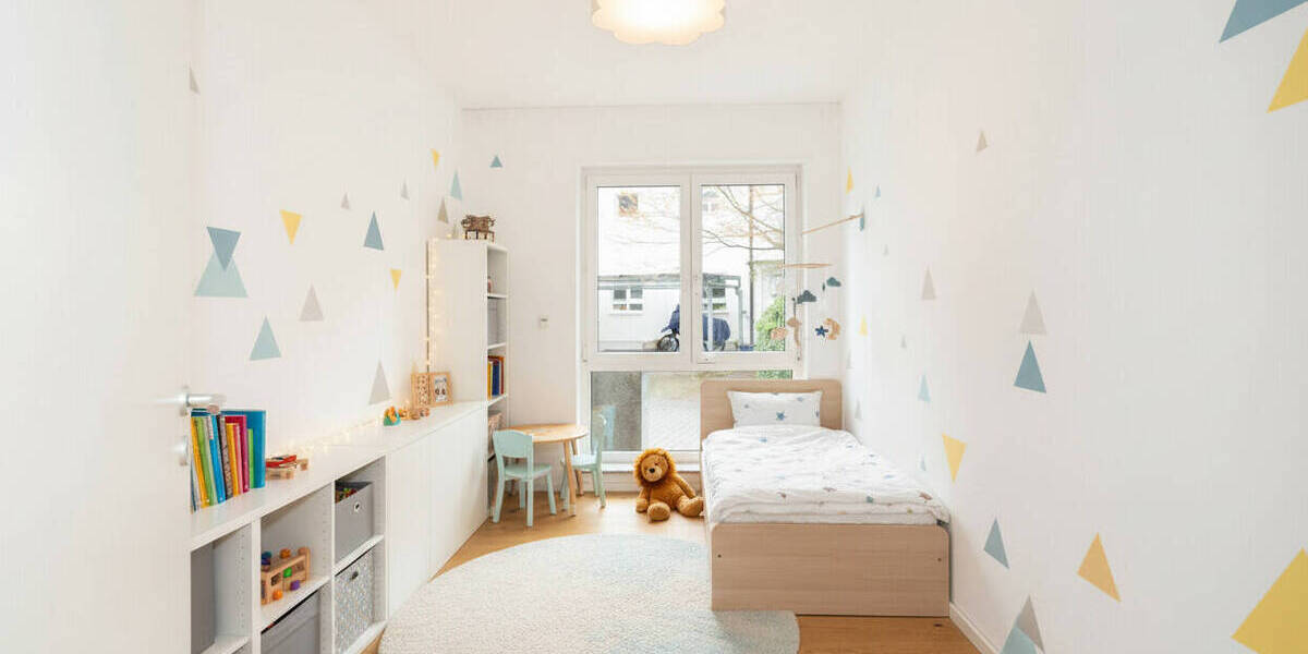 Etagenwohnung Dreieich Offenthal - 3 Zimmer, 141 m&sup2;, 620.000&euro; | Angebot:26376402