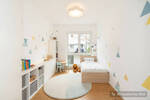 Etagenwohnung Dreieich Offenthal - 3 Zimmer, 141 m&sup2;, 620.000&euro; | Angebot:26376402
