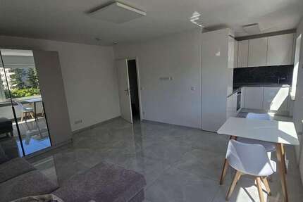 Wohnung zum Mieten in Frankfurt am Main 830 € 35 m² 1 zimmer